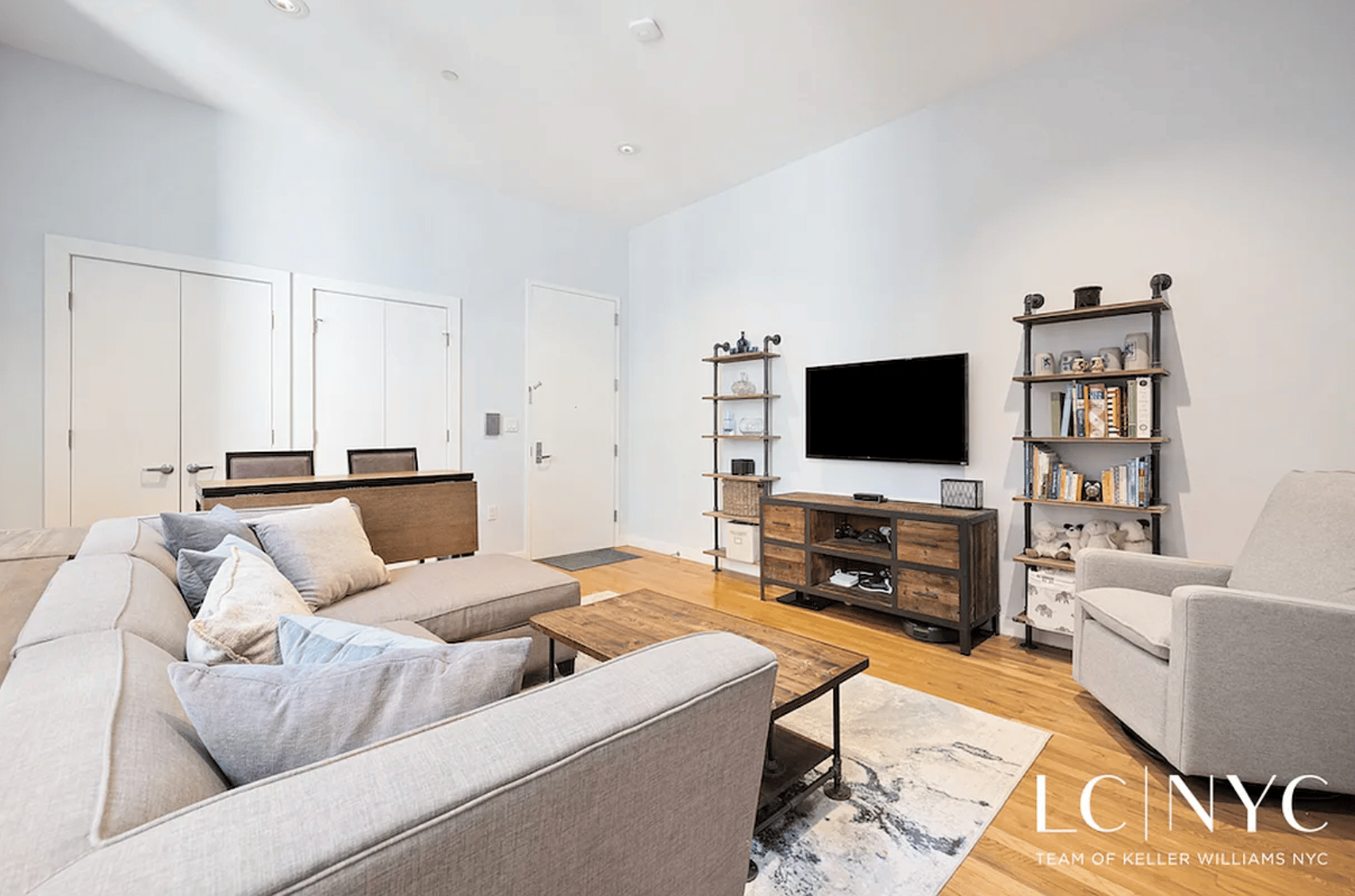 258 Saint Nicholas Avenue #2F