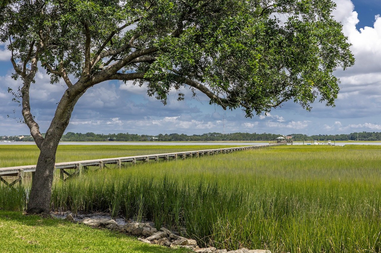 West Ashley