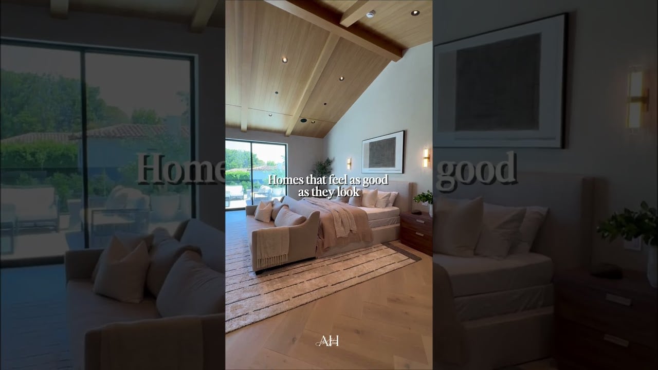 Luxury Amenities Favored by Buyers in Los Angeles
