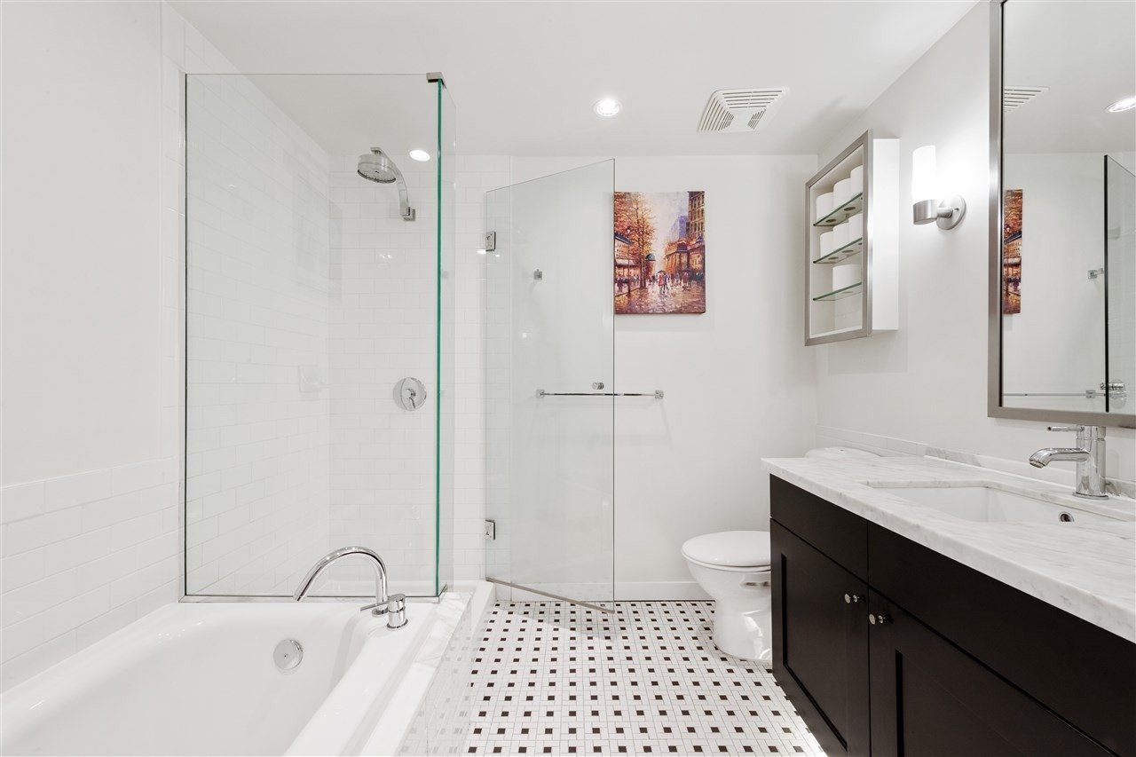 821 Cambie St, #510