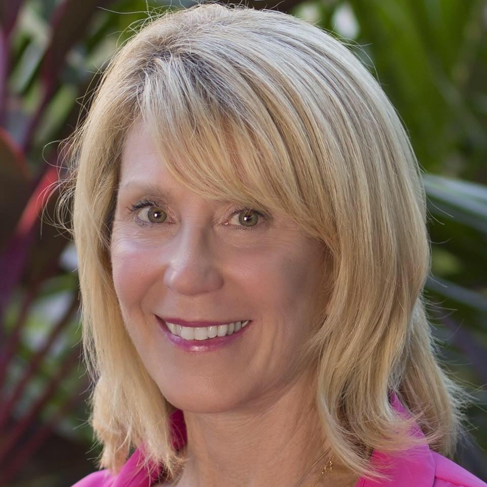Leigh Ann Roach
