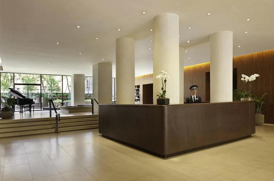  515 East 72nd Street