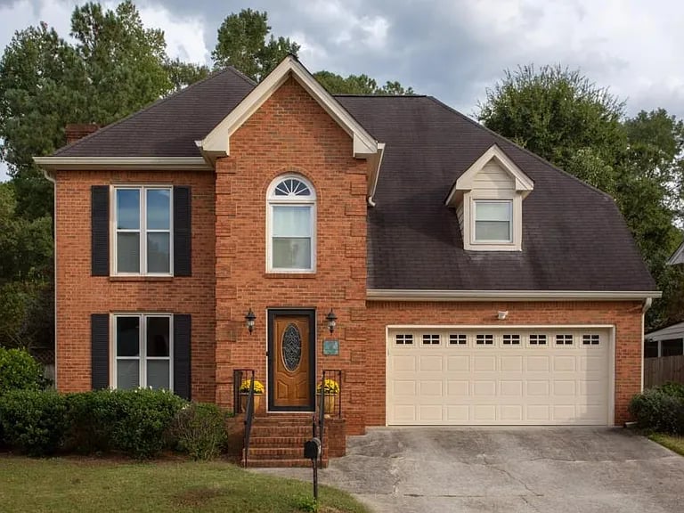 1519 Pangborn Station Dr