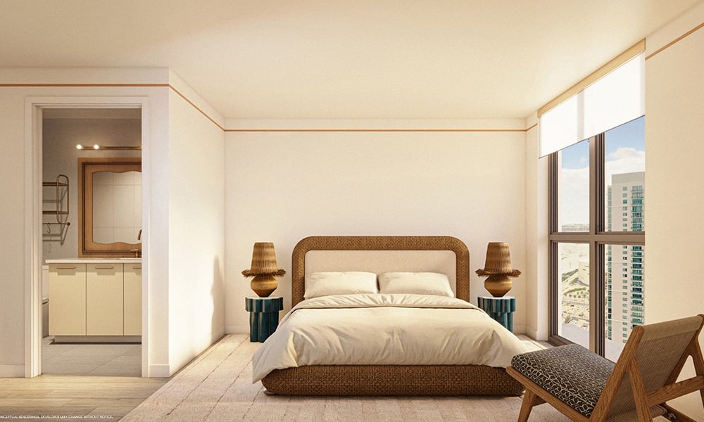 Flow House Residences
