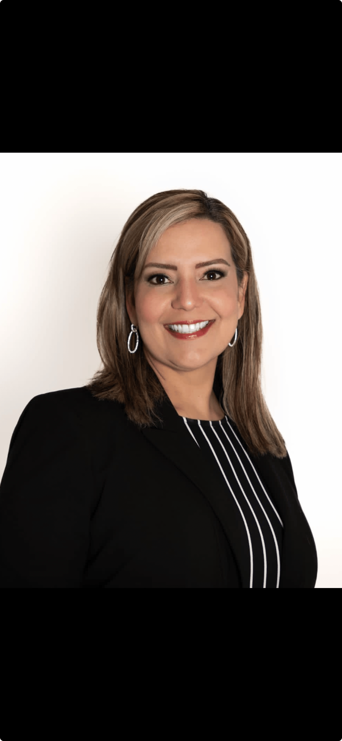 Liliana Aleman