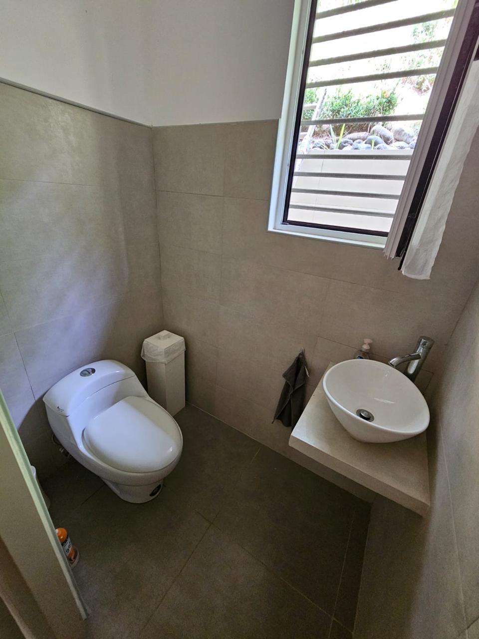 Modern Jungle Home for Sale Near Jaco Costa Rica-Casa Piña