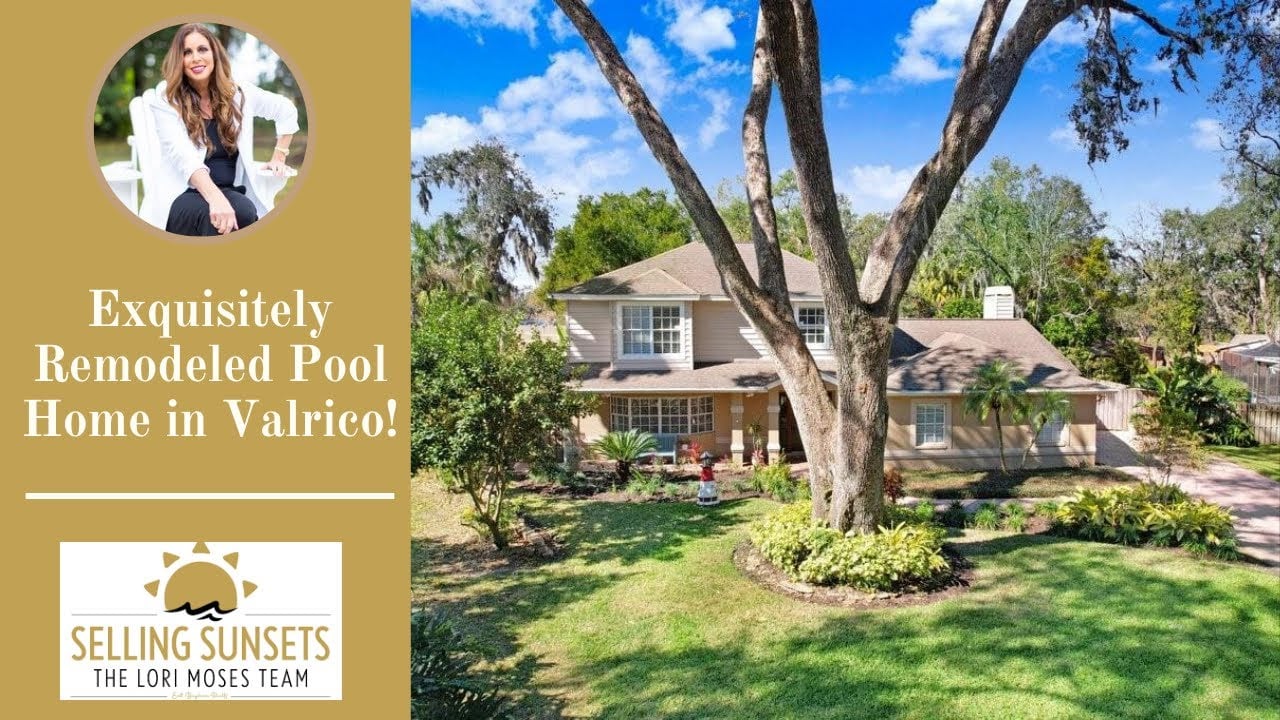 2752 BUCKHORN OAKS DR, VALRICO, FL 33594