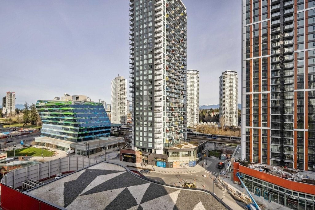 13655 Fraser Hwy, #1008