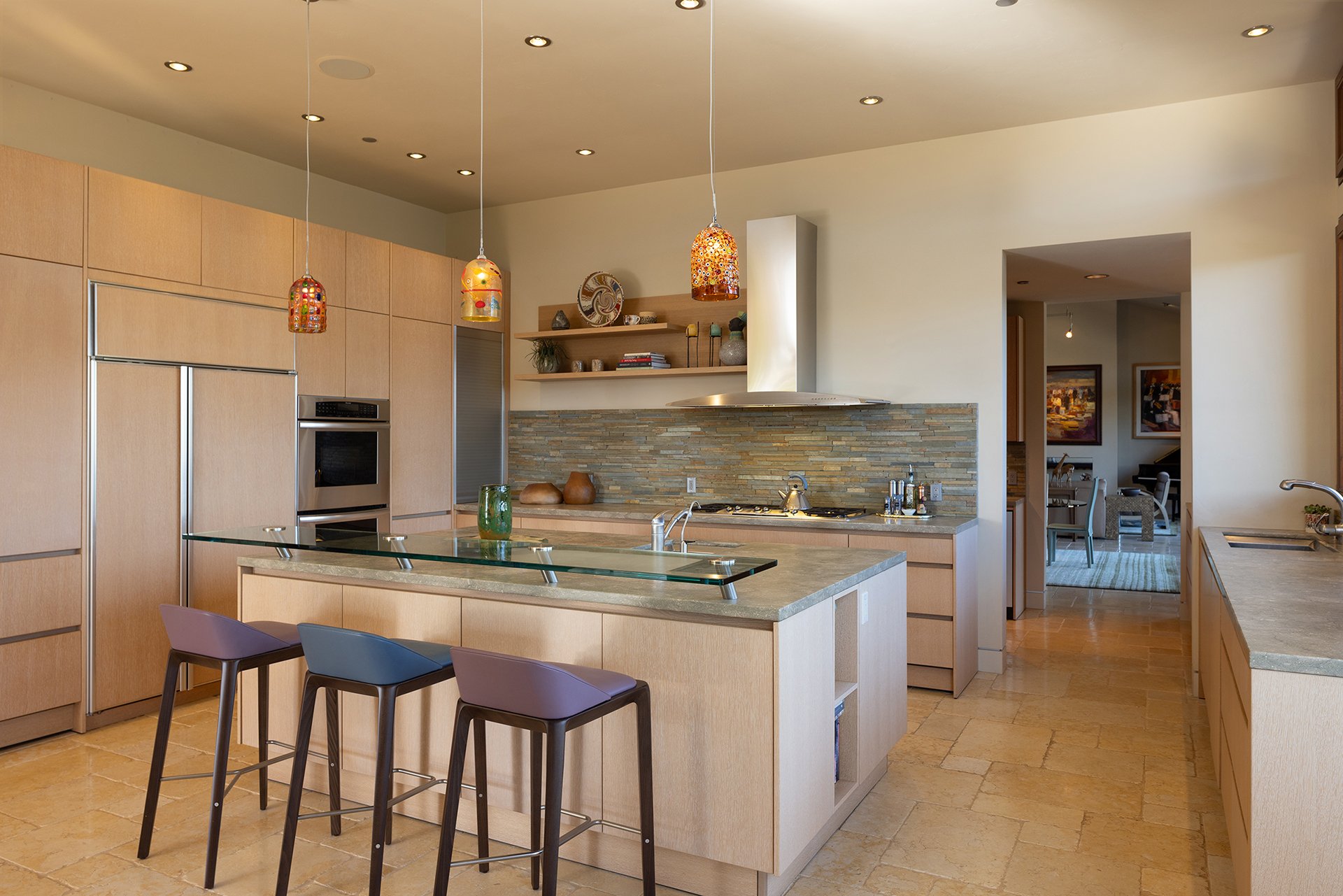 Exceptional Tehama Estate - 53 Marguerite