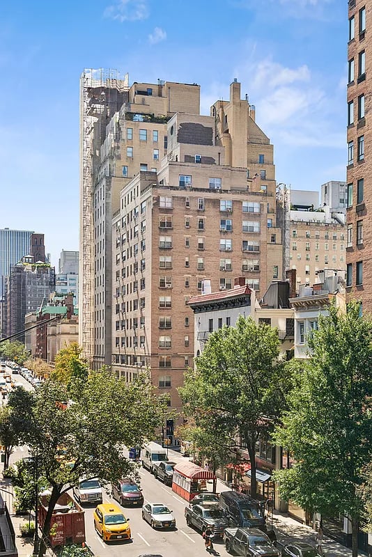 33 E 74TH Street 5A