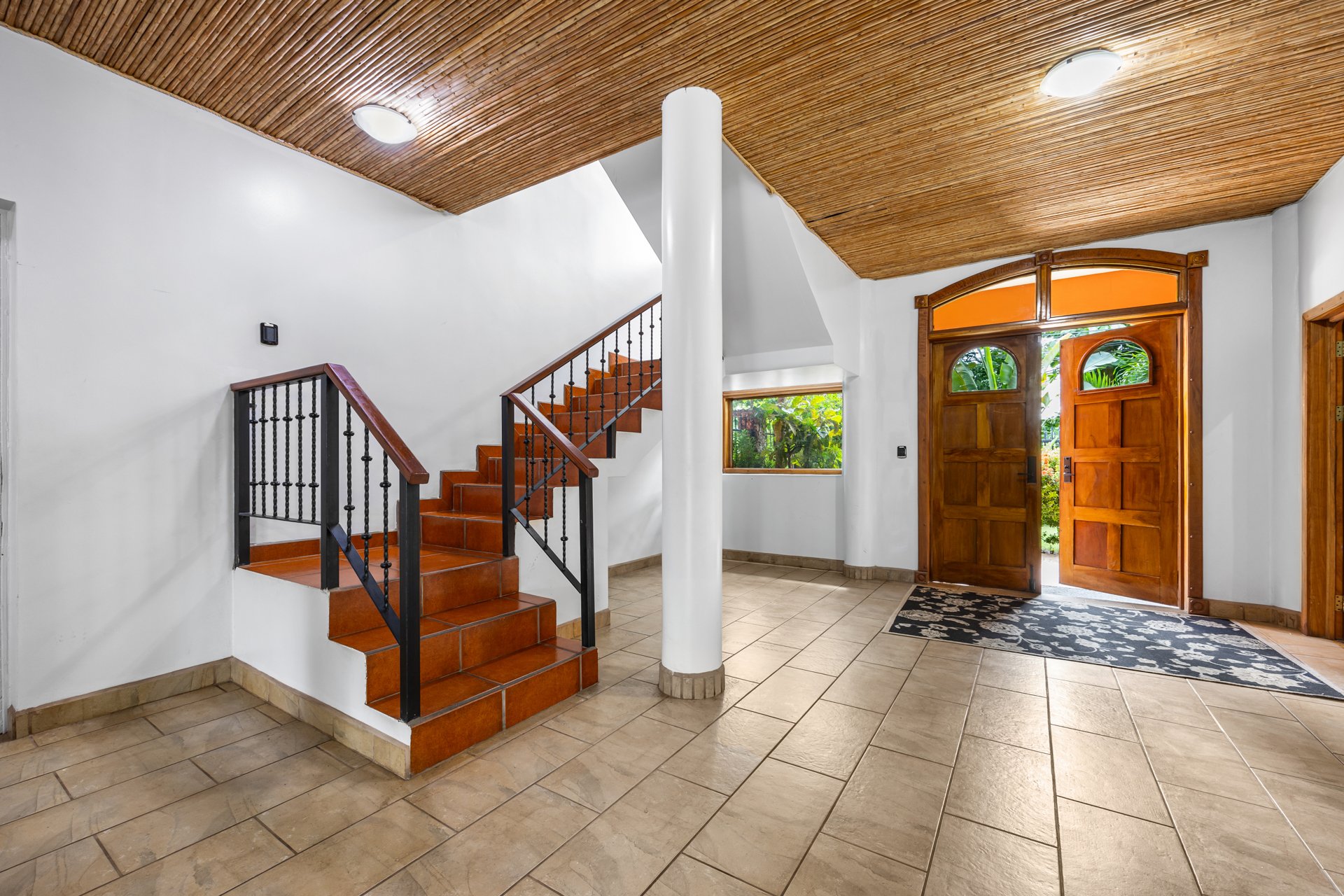 Casa de Sueños | Beachfront Estate in Playa Potrero!