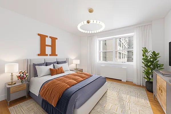 70 East 10th Street #16L