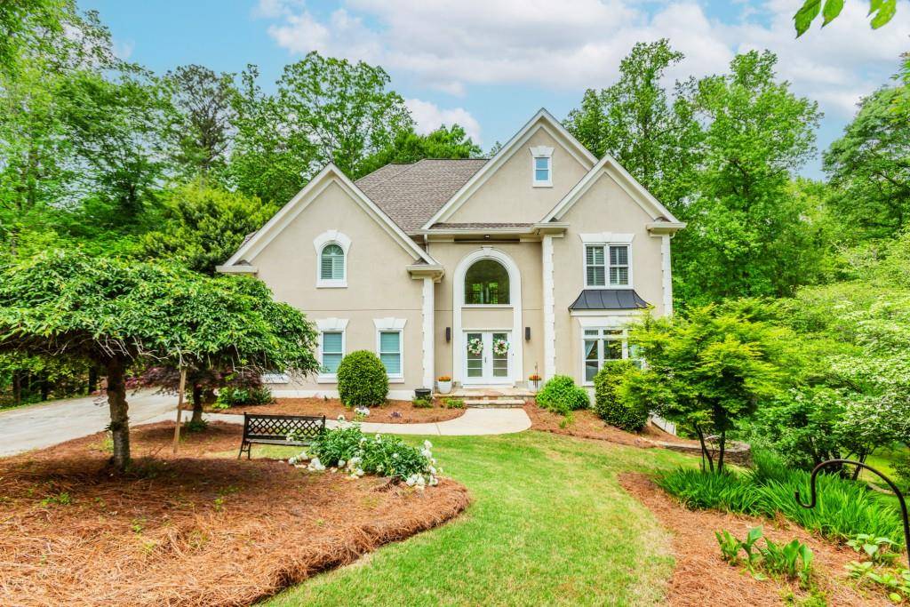 Alpharetta