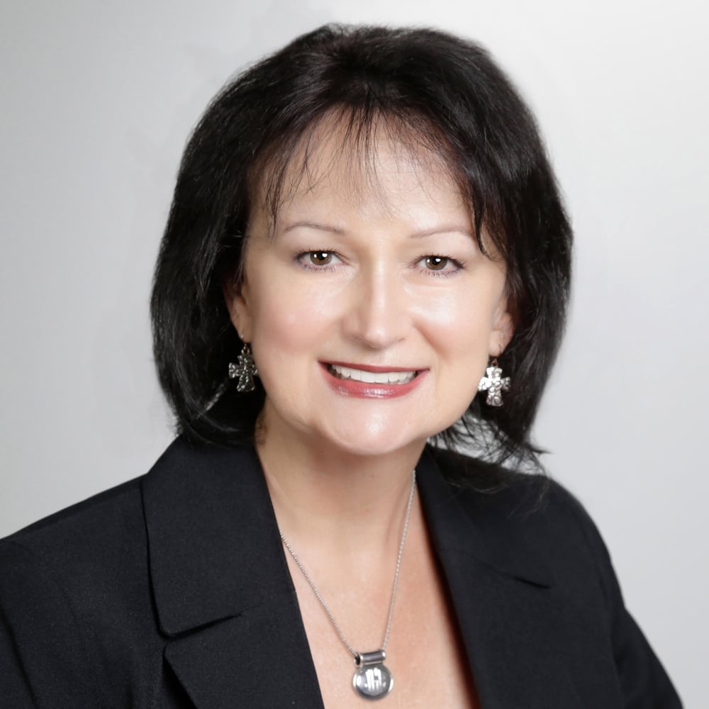 Judy Garmoe