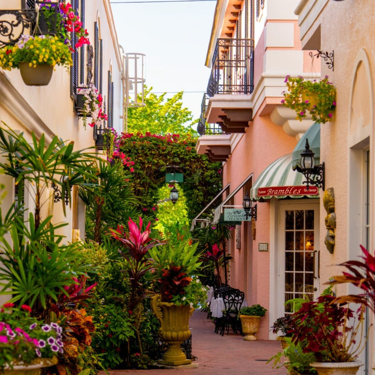 2020 Gulfshore Naples