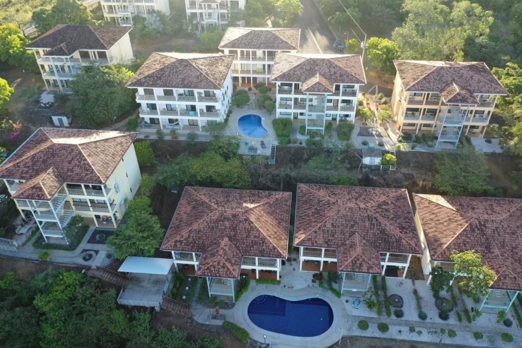Ocean View Condo, #I-6