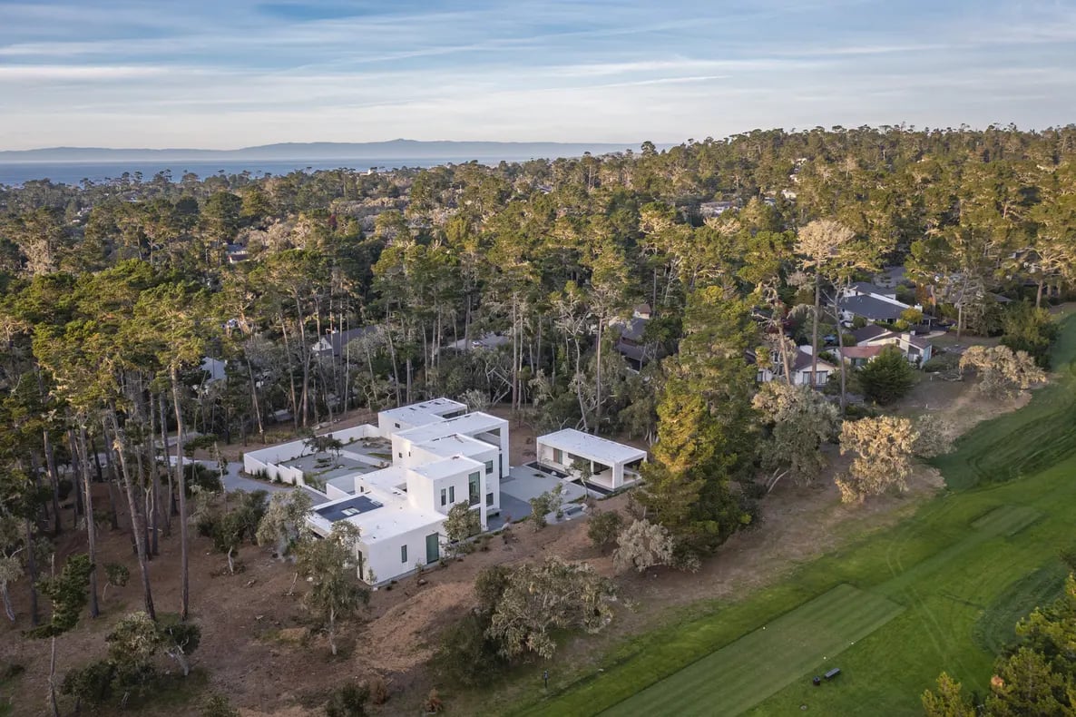 Spyglass Garden