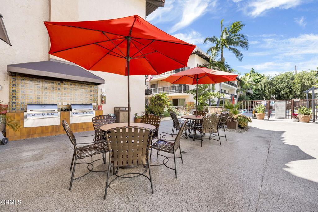 1127 E Del Mar Blvd, #116