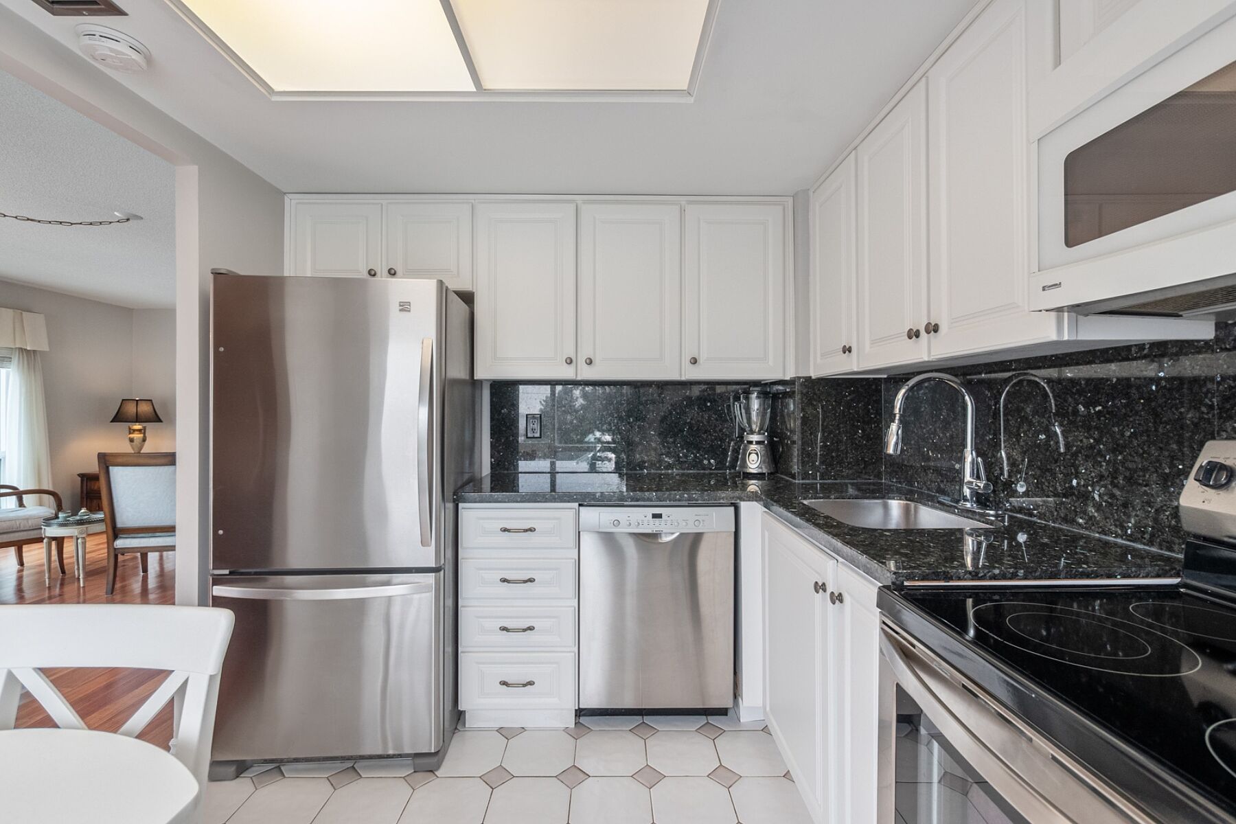101 Subway Cres #311