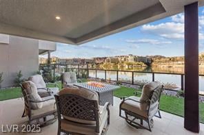 Lakefront Luxury Living