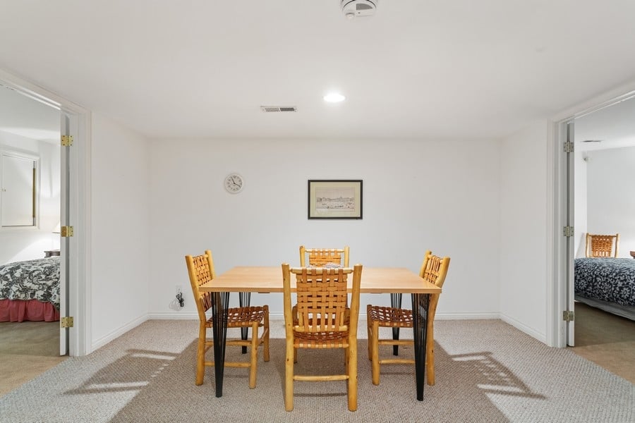 Charming Forest Beach Cottage Home 