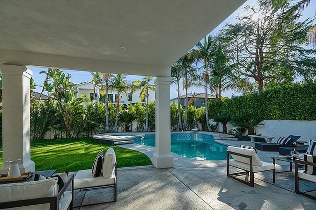 Chandler Contemporary