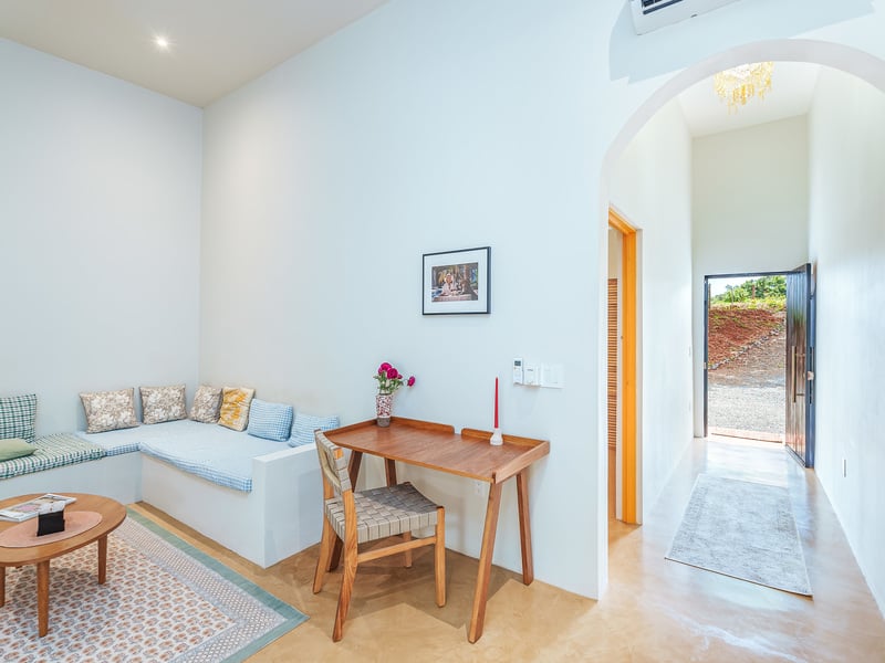 Casa Ibiza | Modern Ibizan-Style Villa with Pool in Pura Jungla Nature Reserve, Playa Negra