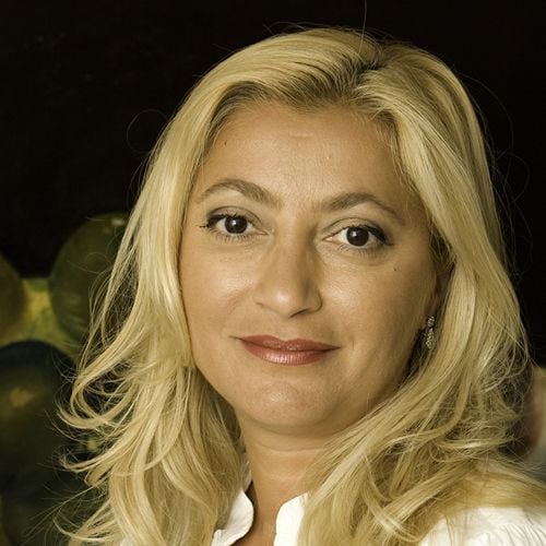 Erika Fliegenspan Fort Lauderdale, FL Real Estate Agent Headshot