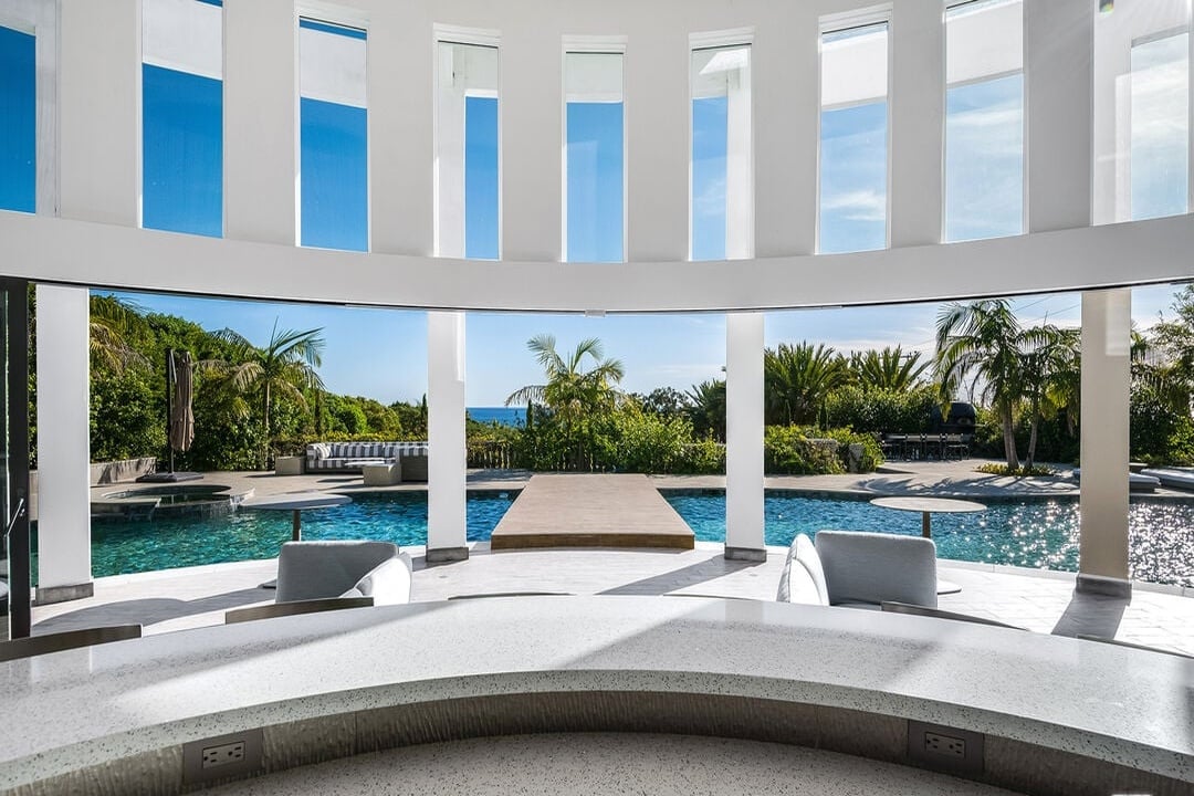 Vireon Pavilion, Pacific Coast Hwy, 90265