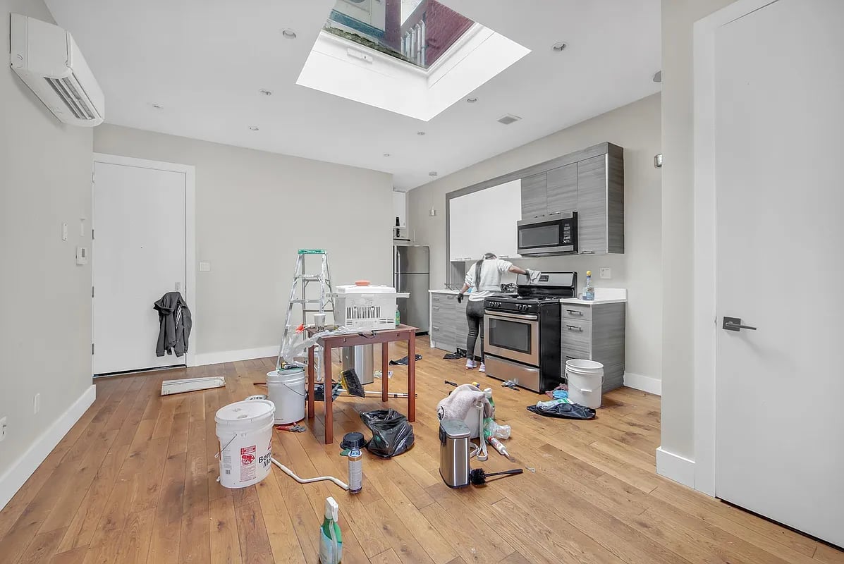 348 St Nicholas Ave 4F