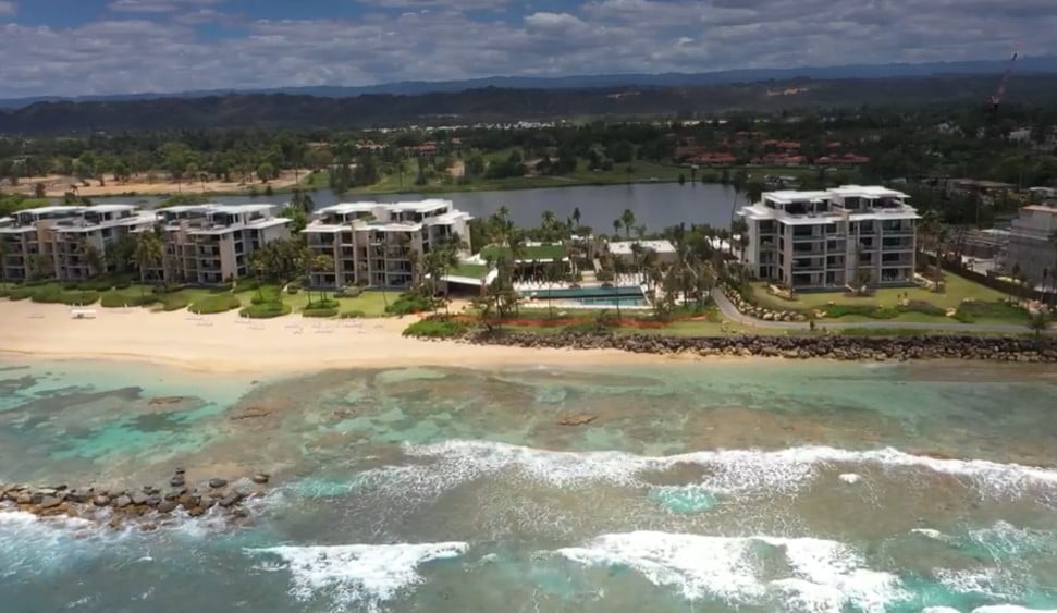 Why Glen Scheinberg’s $37M Investment Spotlights The Dorado Puerto Rico Luxury Real Estate