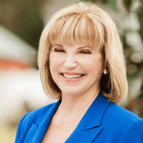 Ann Nichols