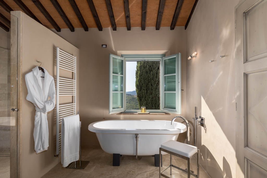 Villa Sant' Antonio - 1/12th Ownership