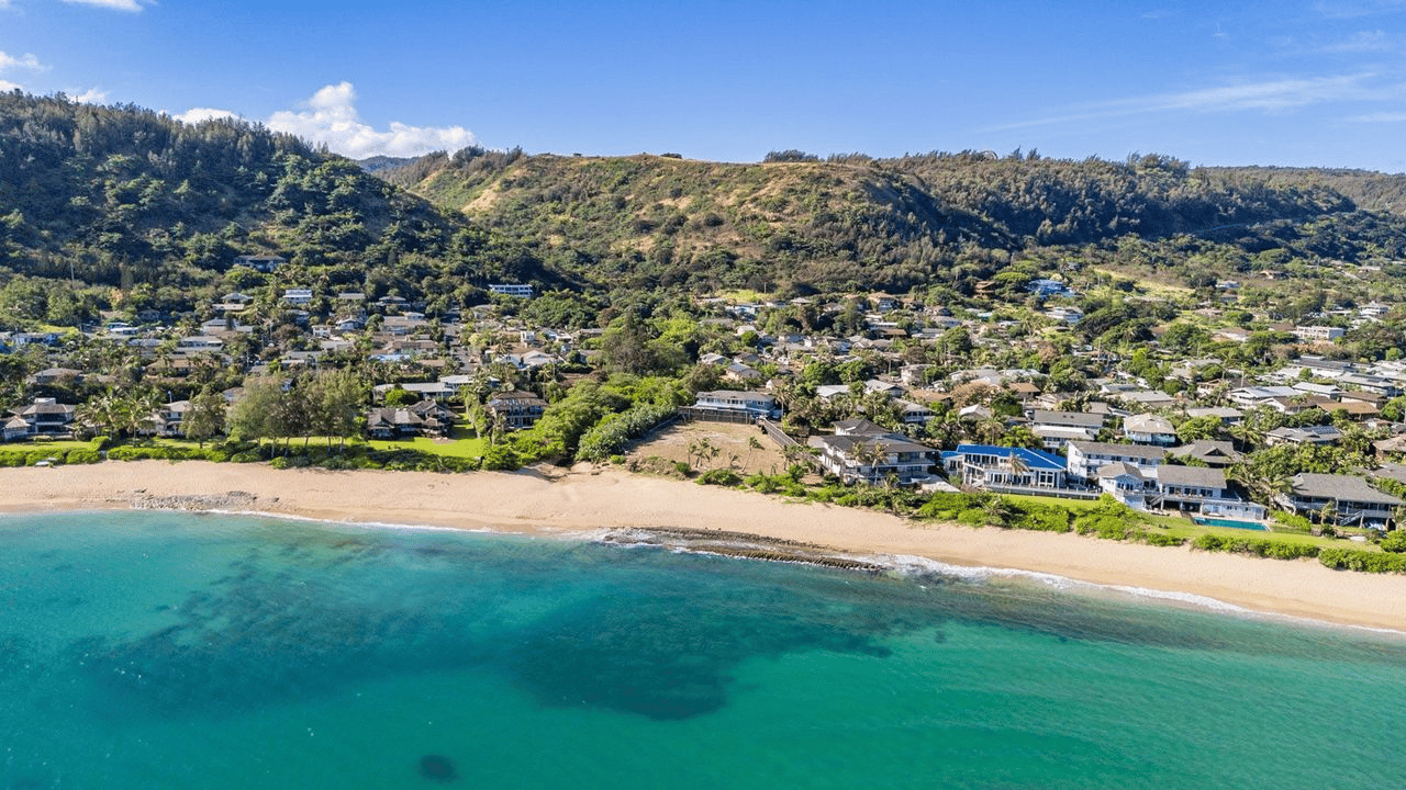 58-1 Makanale St Lot B