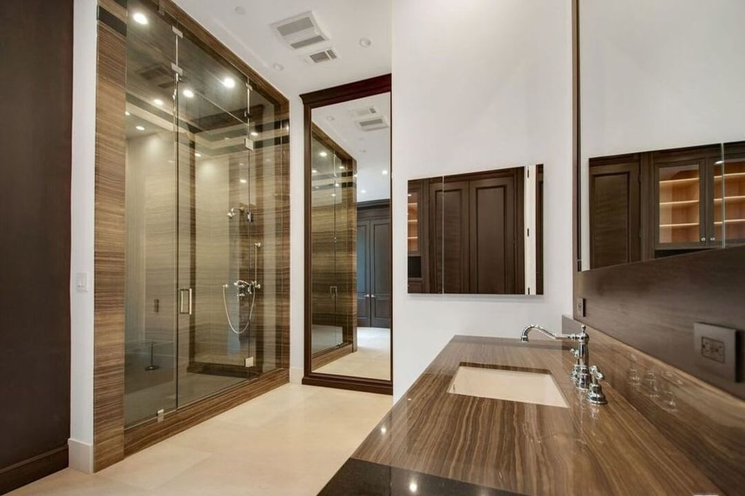 Tranquil Villa
