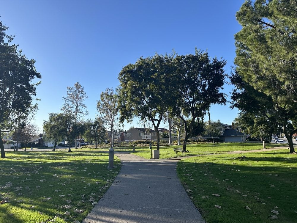 Greentree Park