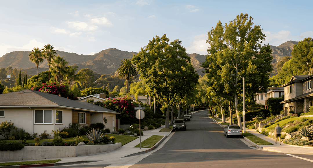 Studio City image