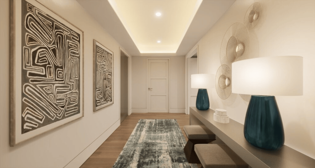The Ritz-Carlton Residences Naples