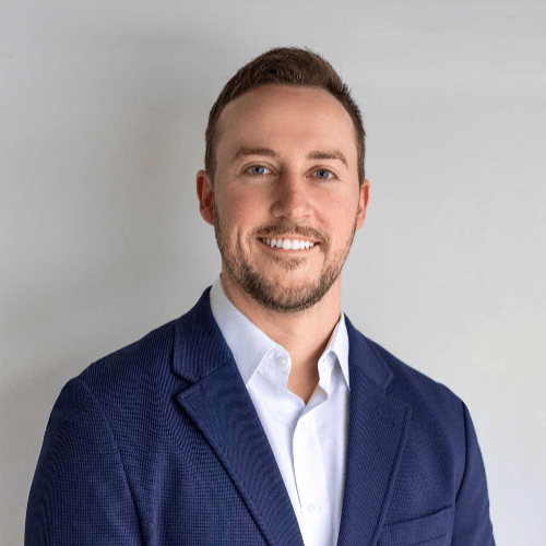David Metter Chesterfield, MI Real Estate Agent Headshot