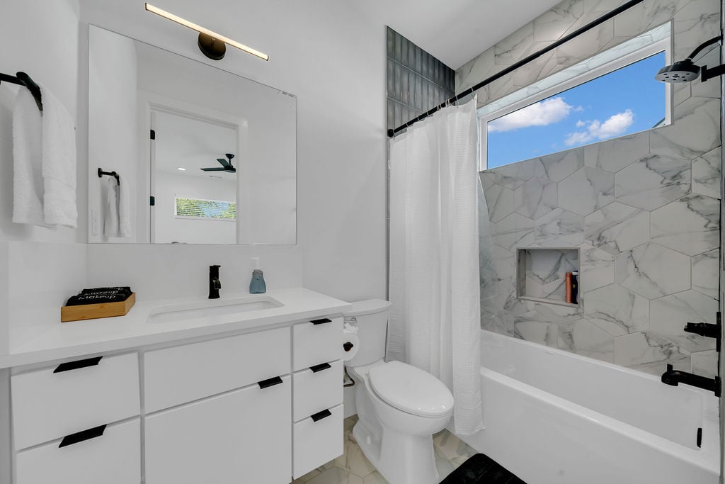 Parker Lane Collection