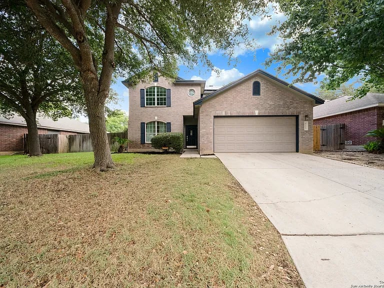 6223 Stable Creek Dr