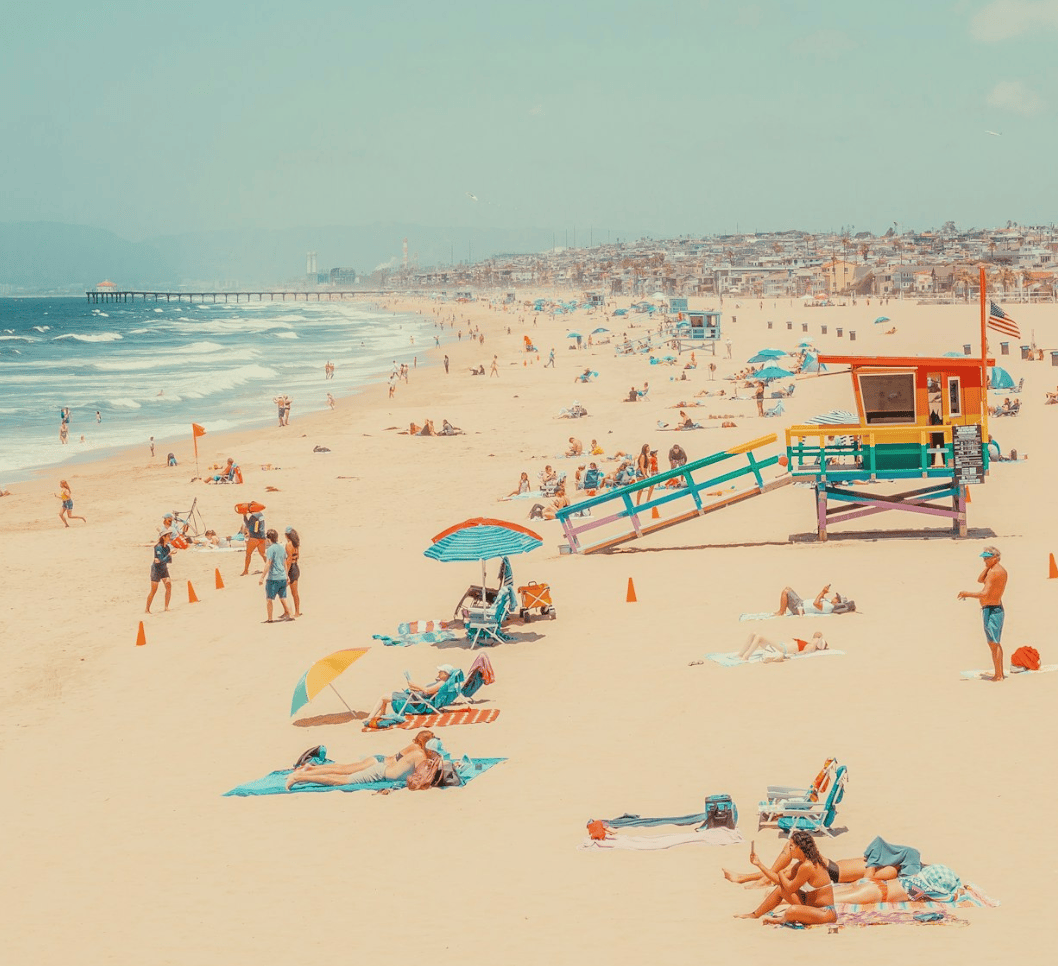 Things to Do in the South Bay This September