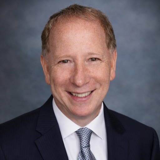 Jack Kort Germantown, MD Real Estate Agent Headshot 