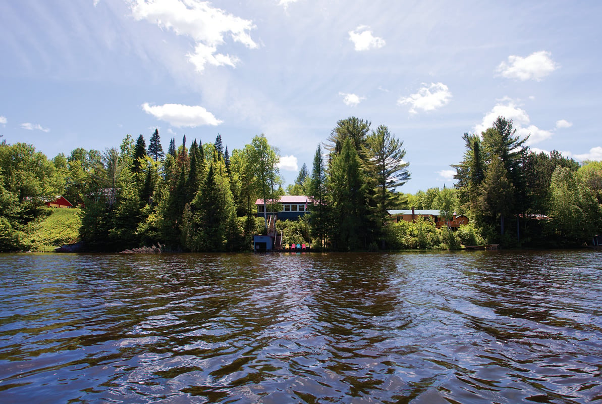 Seller Success Story: Mountain View Lake – Passing an Adirondack Tradition to the Next Generation
