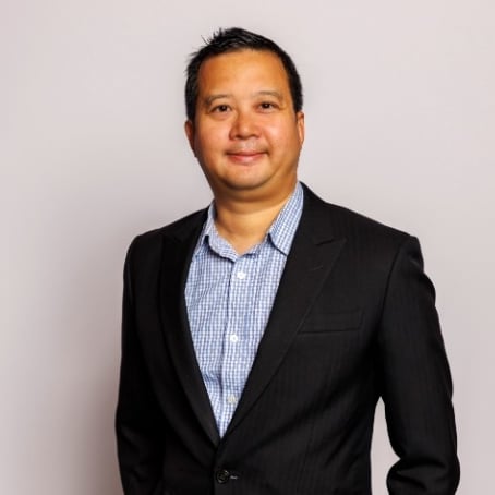 James Chue