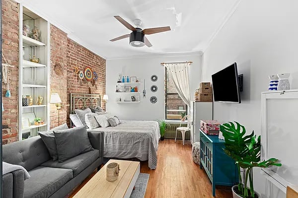 425 East 78th Street #2C