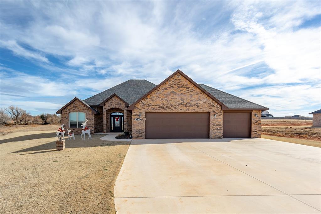 2245 County Street 2967 Rd