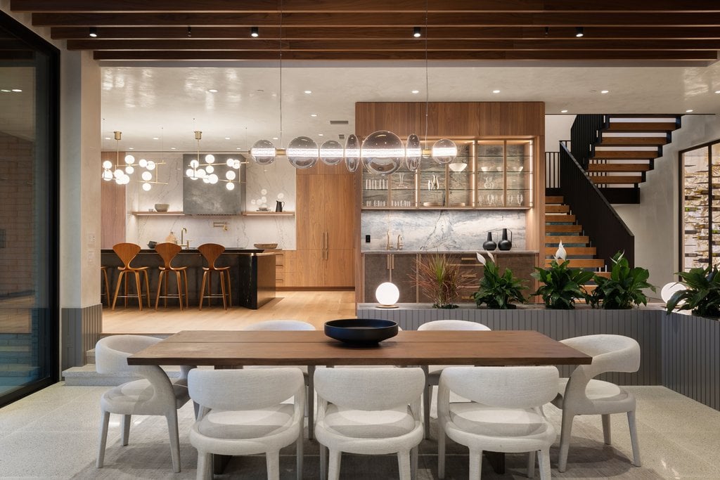 1740 Camp Craft Road