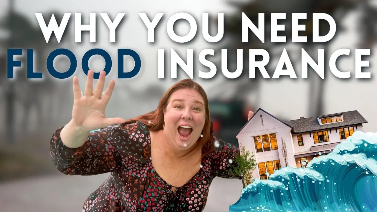 Why Real Estate Flood Insurance is a Must: Protect Your Property & Investments