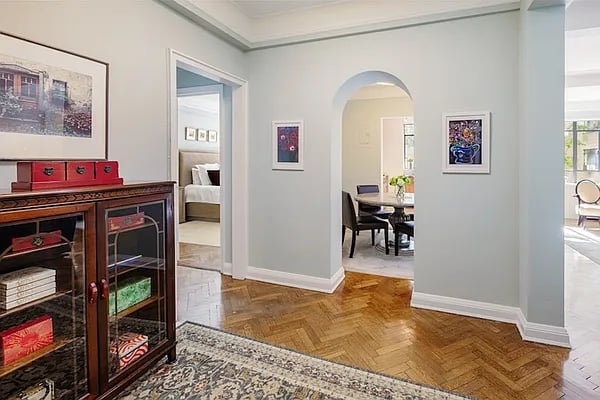 140 Riverside Drive #5M